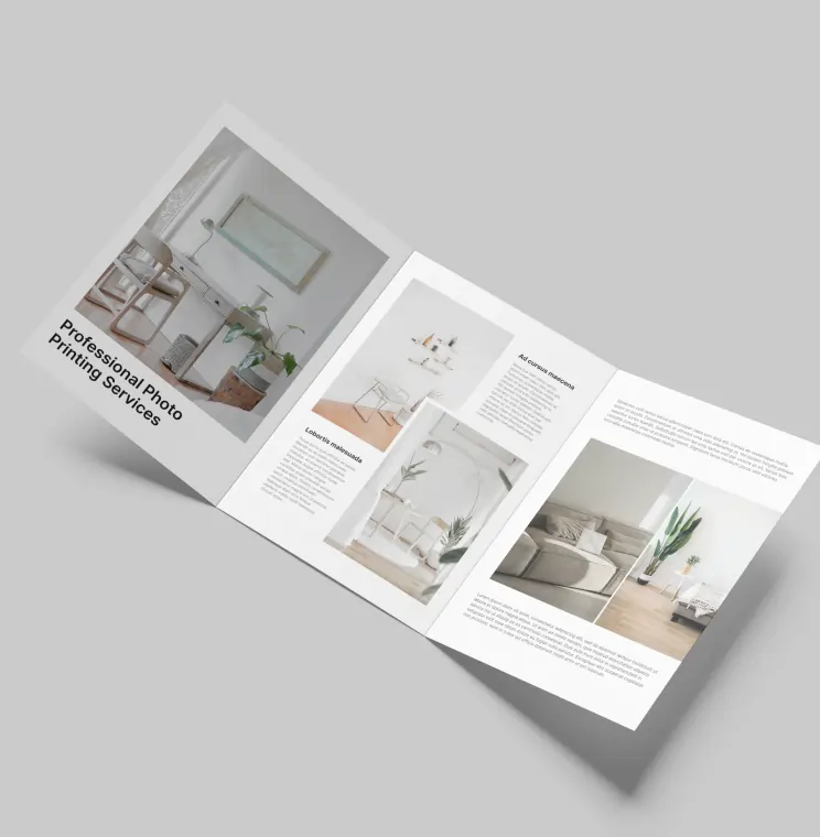 Flyers & Leaflets