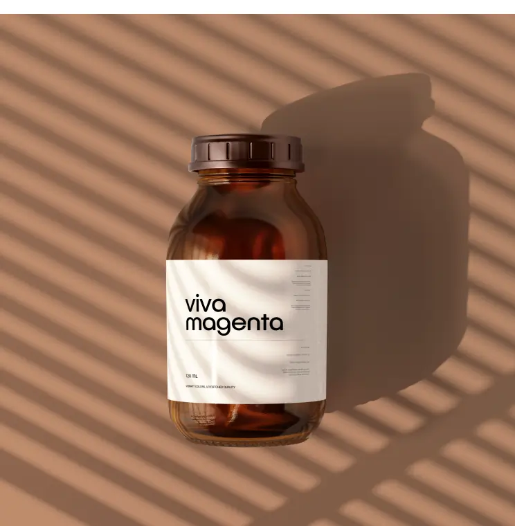 Glossy Labels